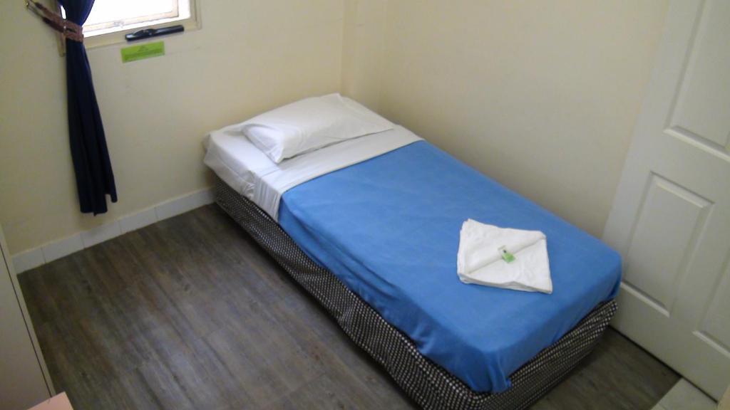 Central Private Hotel Sydney Rum bild